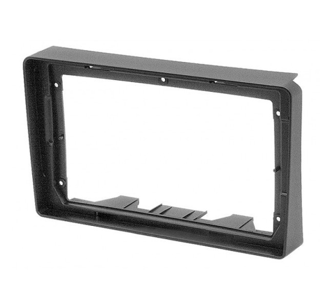 Перехідна рамка Renault Duster, Dacia Duster Carav 22-066