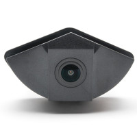 Камера переднього огляду широкутна Prime-X С8032W MERCEDES BENZ ML/GLK/C-CLASS (2012)
