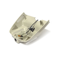 Штатний відеореєстратор Falcon WS-01-BENZ02 Mercedes-Benz GLK series (High-version) beige