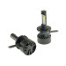 Світлодіодні лампи Decker LED PL-01 5K D2