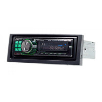 Перехідна рамка Citroen C5, Peugeot 407 Carav 11-016