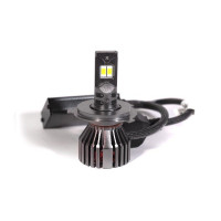 Світлодіодні лампи FocusBeam H4 12-24V 110W 6500K +100% more light