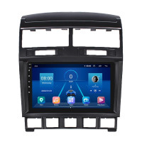 Штатна магнітола Volkswagen Touareg 2006-2010 Element 4/64 4G CarPlay