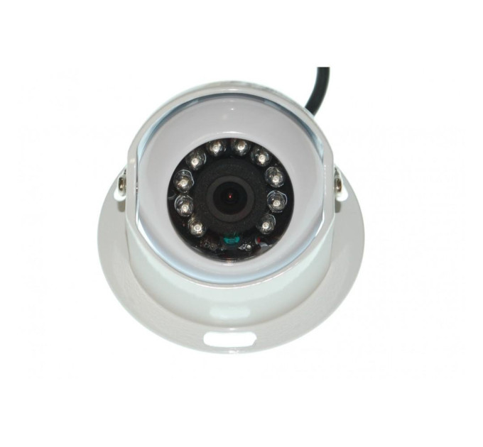 Камера заднього огляду Baxster HQCB-105