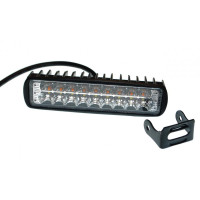 Світлодіодна фара дальнього світла AllLight JR-L-54W