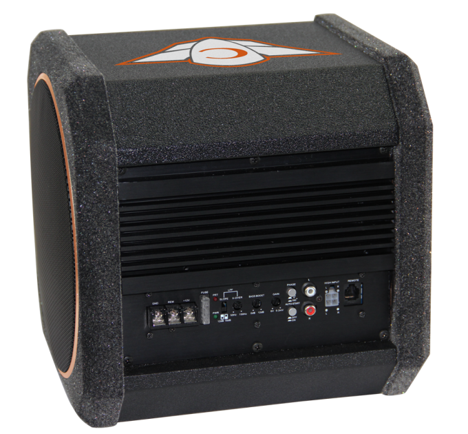 Сабвуфер Cadence Xlerator 80SA