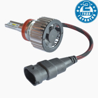 Світлодіодні лампи Prime-X Z PRO H11-8 5000К