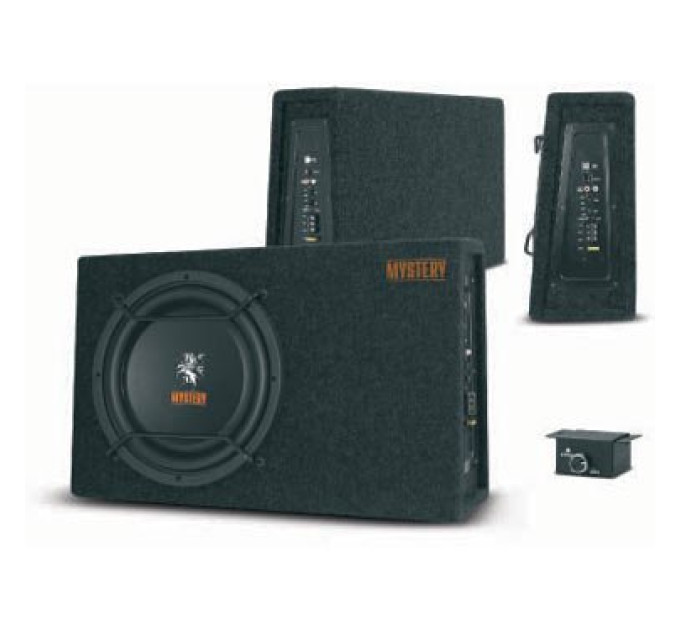 Сабвуфер Mystery MBS-312A