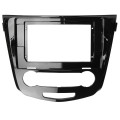 Перехідна рамка Nissan X-Trail, Qashqai, Rogue Carav 22-816