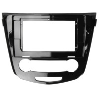 Перехідна рамка Nissan X-Trail, Qashqai, Rogue Carav 22-816