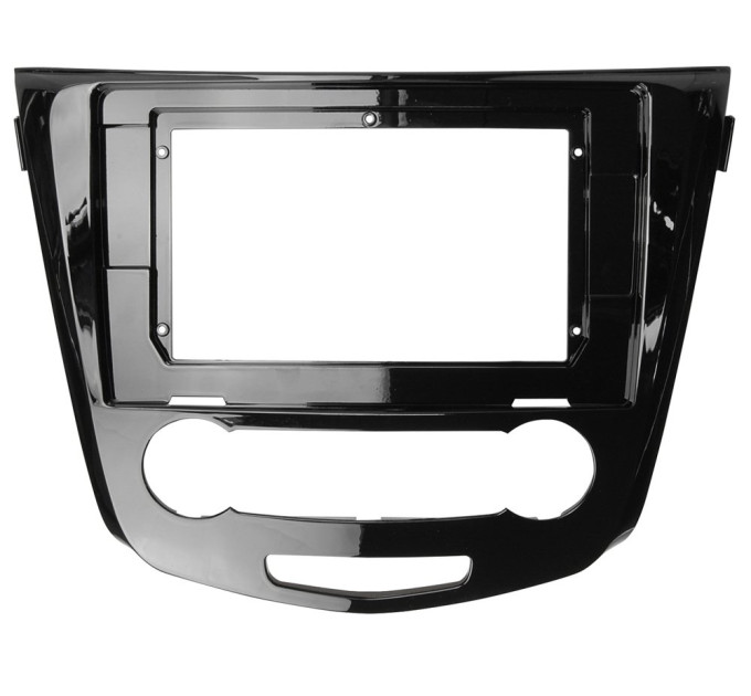 Перехідна рамка Nissan X-Trail, Qashqai, Rogue Carav 22-816