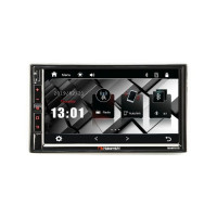 Автомагнiтола Nakamichi NAM1610