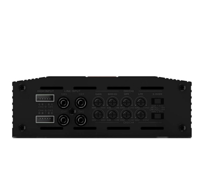 Підсилювач JBL Stage A9004