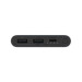 Повербанк Xiaomi Mi Power Bank 3 Ultra Compact 10000 mAh 22.5W (BHR4412GL) Black
