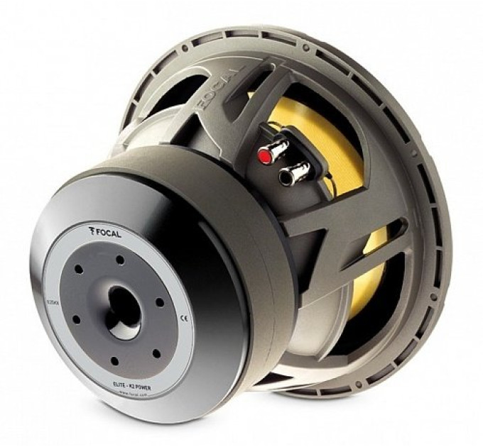 Сабвуфер Focal Elite K2 Power SUB 25KX