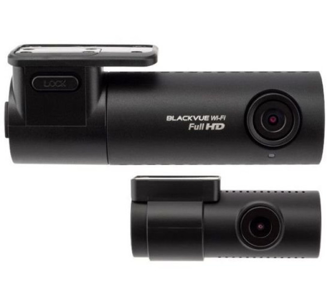 Відеореєстратор Blackvue DR 590 X-2CH