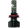 Світлодіодні лампи Philips Ultinon Pro9000 Led-Fog H8/H11/H16 12/24V 15W
