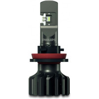 Світлодіодні лампи Philips Ultinon Pro9000 Led-Fog H8/H11/H16 12/24V 15W
