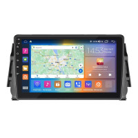 Штатна магнітола Nissan Micra 2017 Element Prime 4/64 CarPlay 4G
