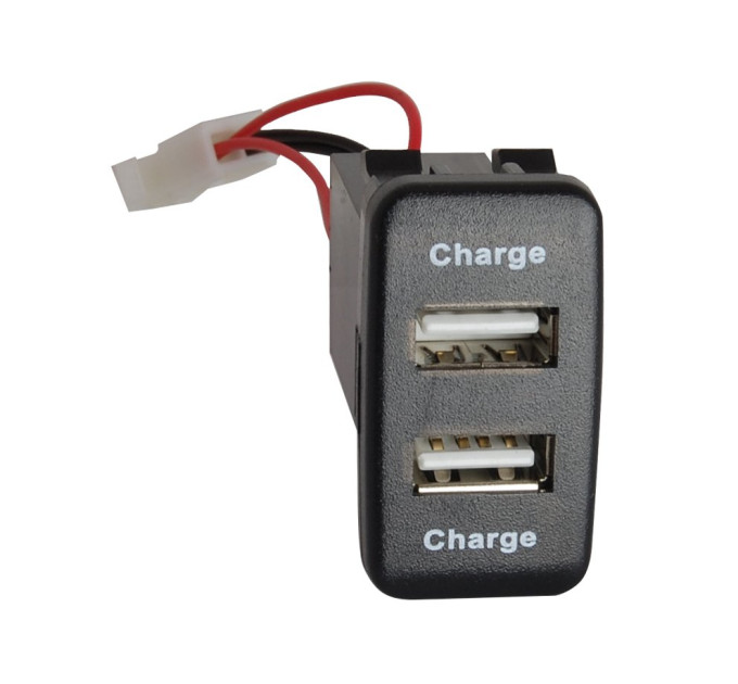 USB роз'єм Toyota, Lexus CARAV 17-203