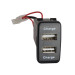 USB роз'єм Toyota, Lexus CARAV 17-203