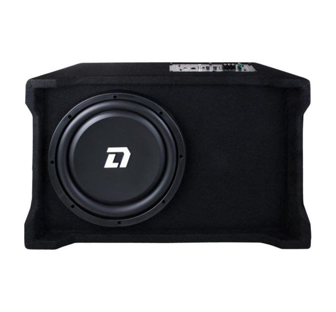 Сабвуфер DL Audio Barracuda 12A Flat