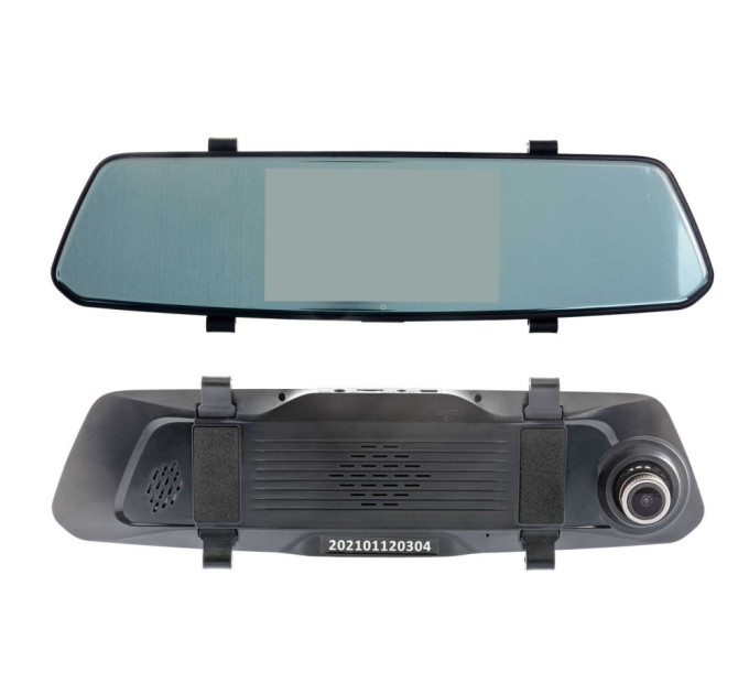 Дзеркало з відеореєстратором Phantom RM-52 DVR Full HD