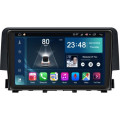 Штатна магнітола Torssen Honda Civic 18+ F9332 4G Carplay