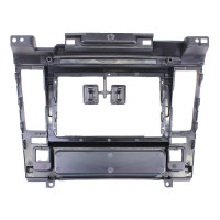 Перехідна рамка Element Nissan Tiida 2004-2011 Versa 2007-2012