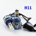Світлодіодні лампи TurboLed T1 H1 6000K 50W 12/24v CanBus