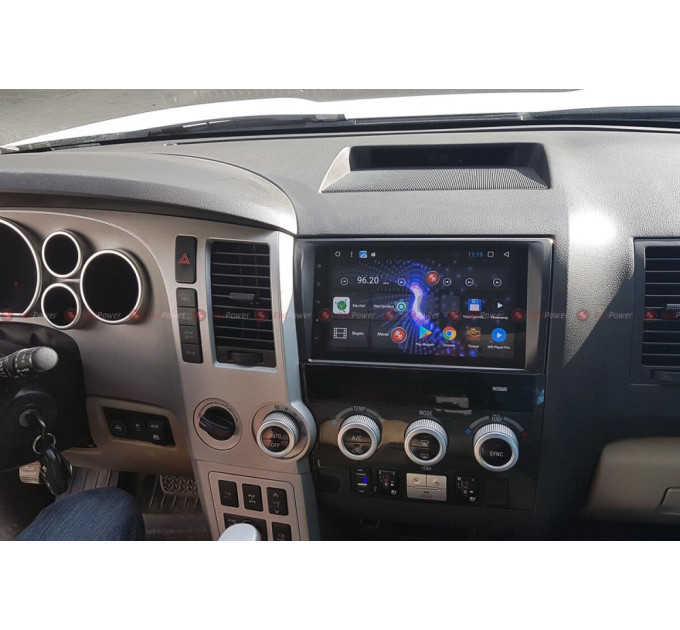 Штатна магнітола Redpower RP31188IPS DSP Toyota Sequoia