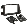 Перехідна рамка Mazda 6, CX-5 Metra 95-7522B