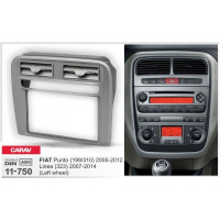 Перехідна рамка Fiat Punto, Linea Carav 11-750