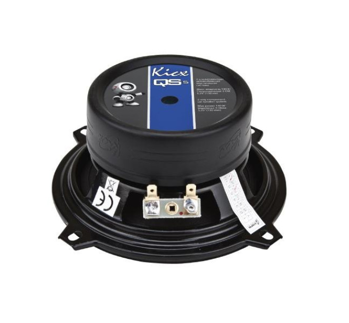 Акустика Kicx QS-5