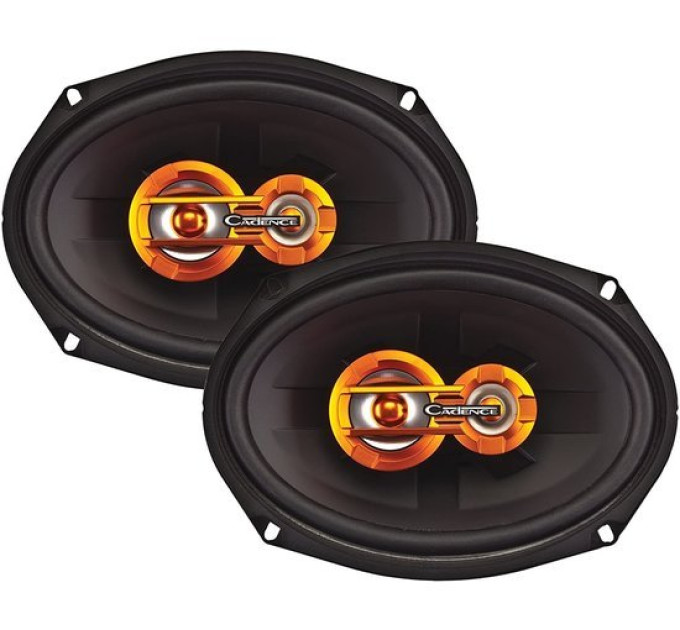 Акустика Cadence FXS 6934i