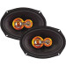 Акустика Cadence FXS 6934i