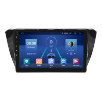 Штатна магнітола Skoda Superb 2019 Element 4/32 4G CarPlay
