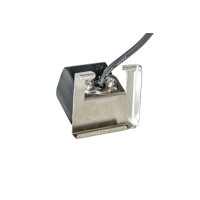 Штатна камера заднього огляду Fighter CS-CCD+FM-100 (Renault)