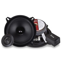 Акустика Kicx DC-5.2 MR
