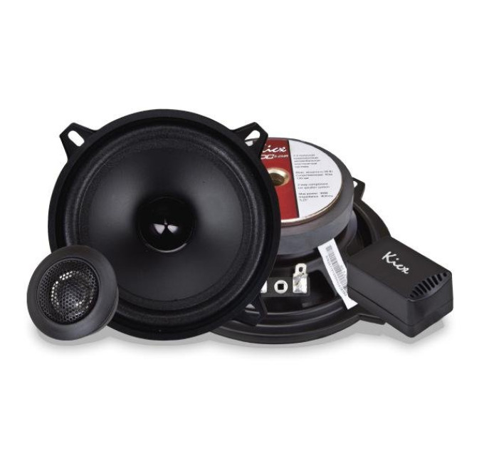Акустика Kicx DC-5.2 MR