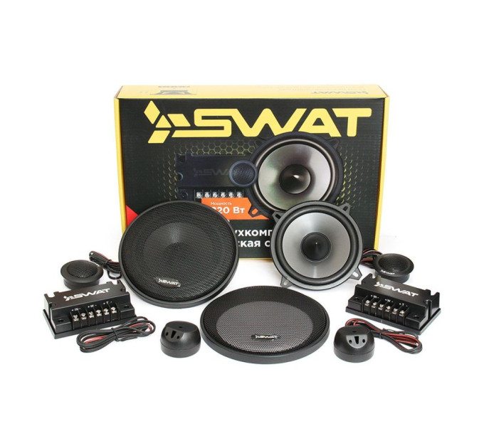 Акустика SWAT SP B5.2