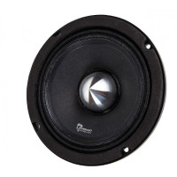 Акустика Kicx Tornado Sound Z-650