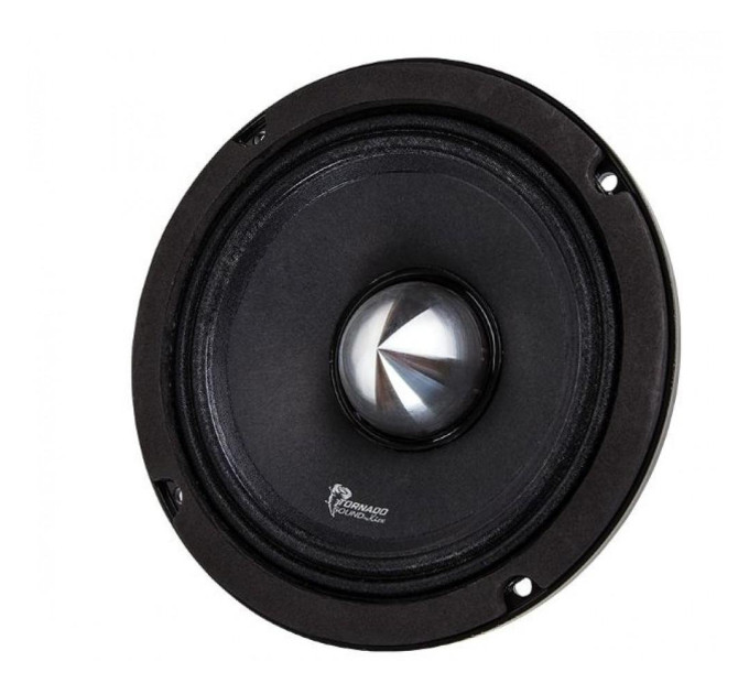 Акустика Kicx Tornado Sound Z-650