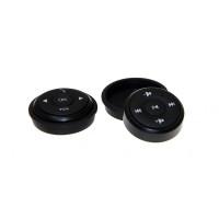 Універсальний пульт CraftAudio SWC-551R Uni