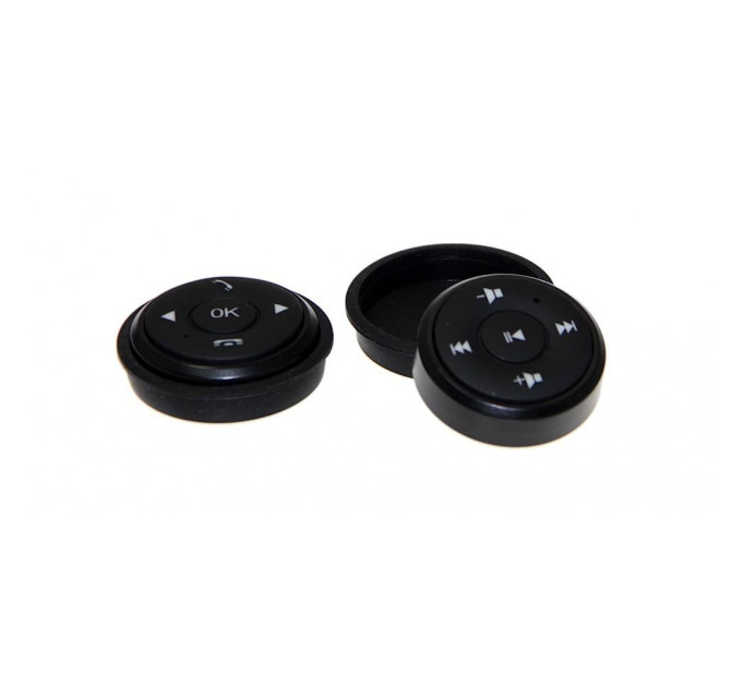 Універсальний пульт CraftAudio SWC-551R Uni