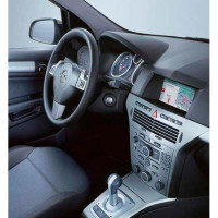 Перехідна рамка Opel Corsa, Astra, Zafira, Antara ACV 381230-12 Kit