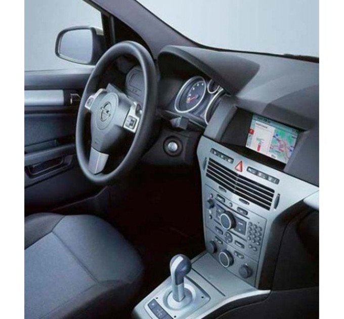Перехідна рамка Opel Corsa, Astra, Zafira, Antara ACV 381230-12 Kit