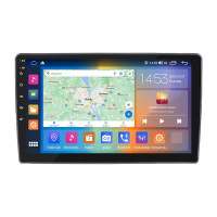 Штатна магнітола Chevrolet Impala 2006-2016 Element Prime 2/32 CarPlay 4G