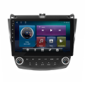 Штатна магнітола Honda Accord 2004-2007 Element 4/32 4G CarPlay
