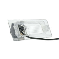 Штатна камера заднього огляду Fighter CS-HCCD+FM-60 (Hyundai/Kia)